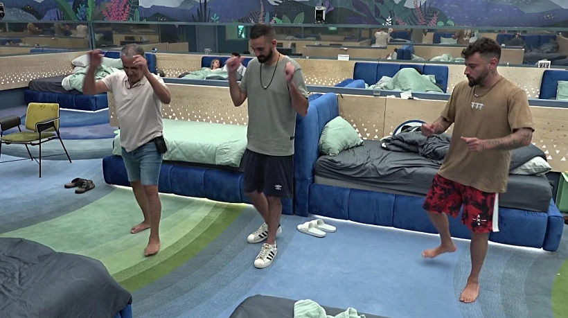 האח הגדול עונה 4