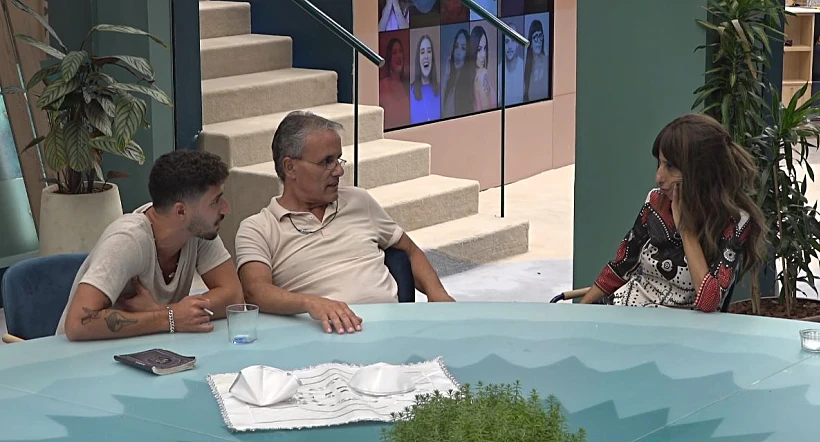 האח הגדול עונה 4