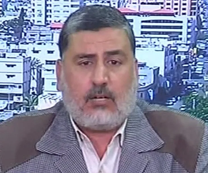 אחמד אל-מודלל, בכיר הג'יהאד שחוסל