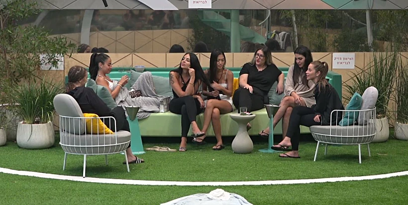 האח הגדול עונה 4