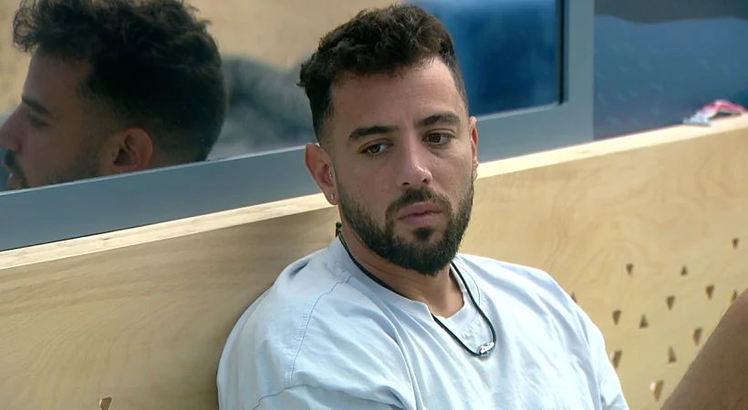 נתנאל | האח הגדול עונה 4