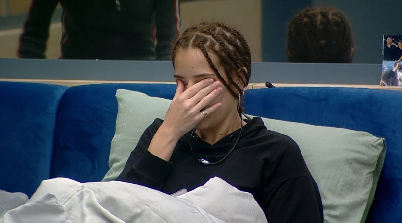 שרין אברהם | האח הגדול 4