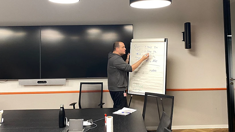 יובל סיוון - האלבום הפרטי