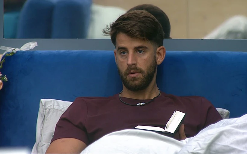 שחף | האח הגדול עונה 4