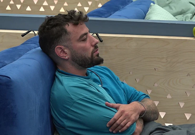 נתנאל | האח הגדול עונה 4