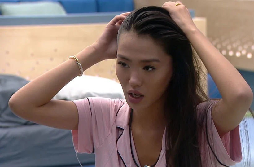 ליה טאי אהרוני | האח הגדול עונה 4