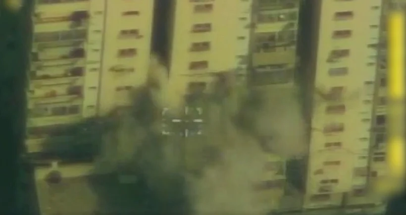 סיכול מפקד החטיבה הצפונית של הג'יהאד האיסלאמי | יום שישי 5/8