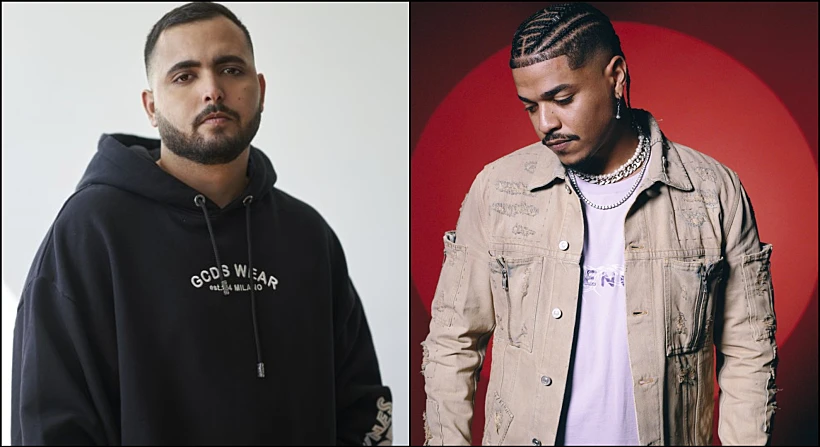 אושר כהן ושחר סאול