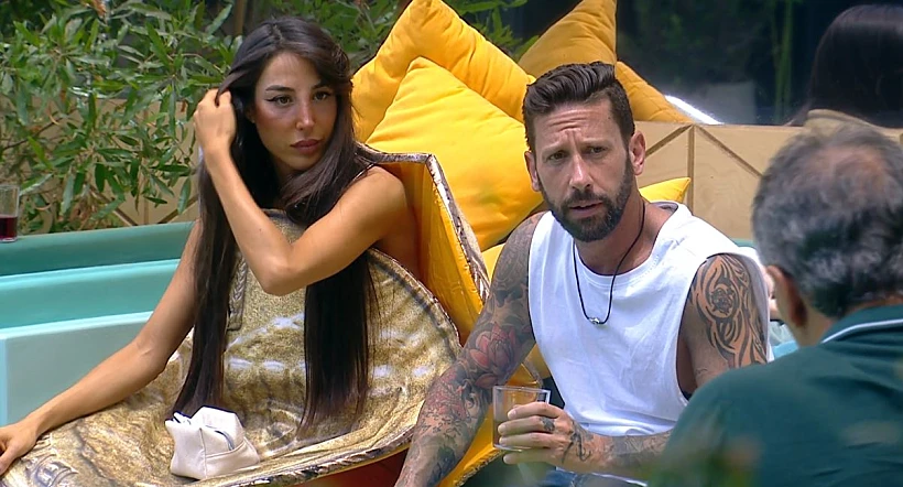 האח הגדול עונה 4