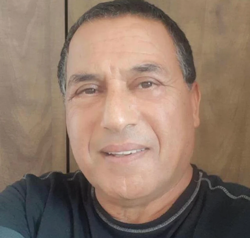 שייקה שקד, תושב נתיב העשרה