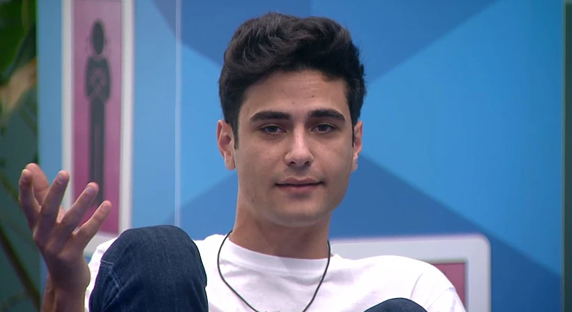 אופק |האח הגדול 4