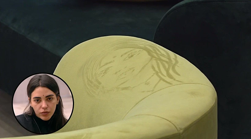 ריוואה, אילנה האח הגדול עונה 4