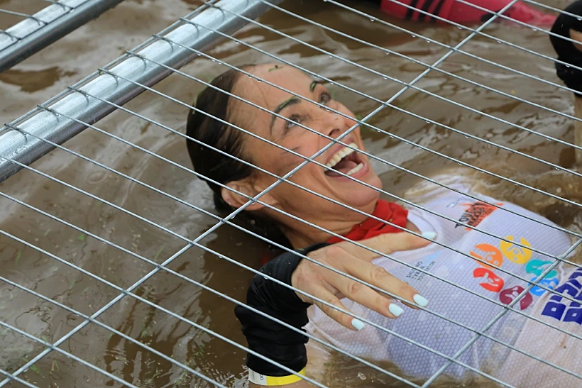 טאף מאדר גדולים מהחיים 2022