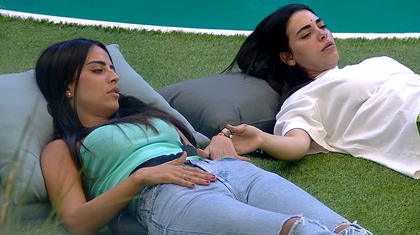 בר וריוואה | האח הגדול 4