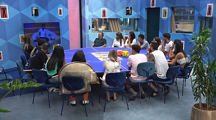 משימה | האח הגדול 4