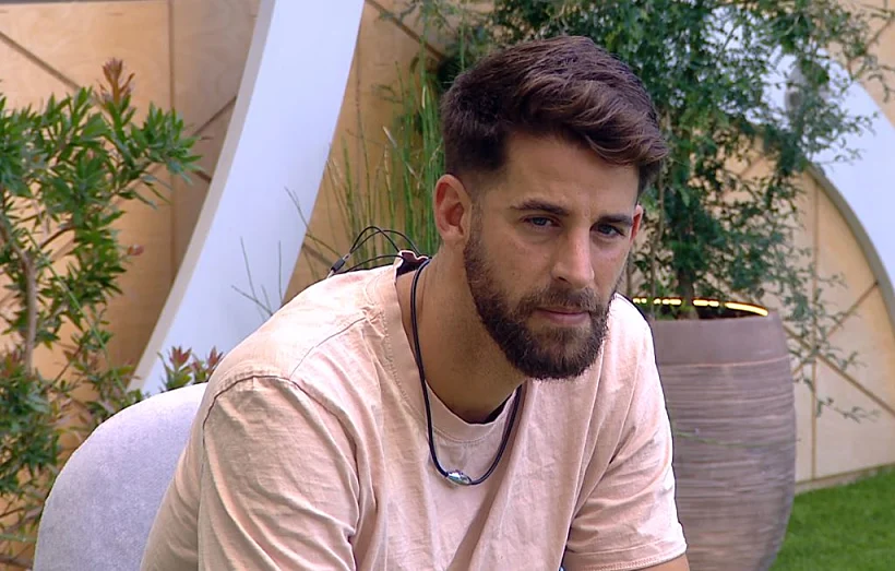 שחף | האח הגדול עונה 4