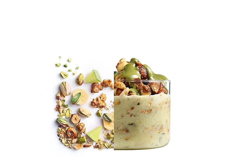 Rebar Crunchy Pistachy 29