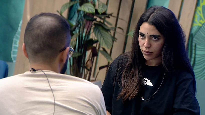 ריוואה | האח הגדול 4