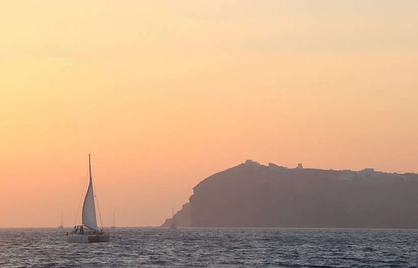 סנטוריני. צילום ינינה זסלבסקי אפק