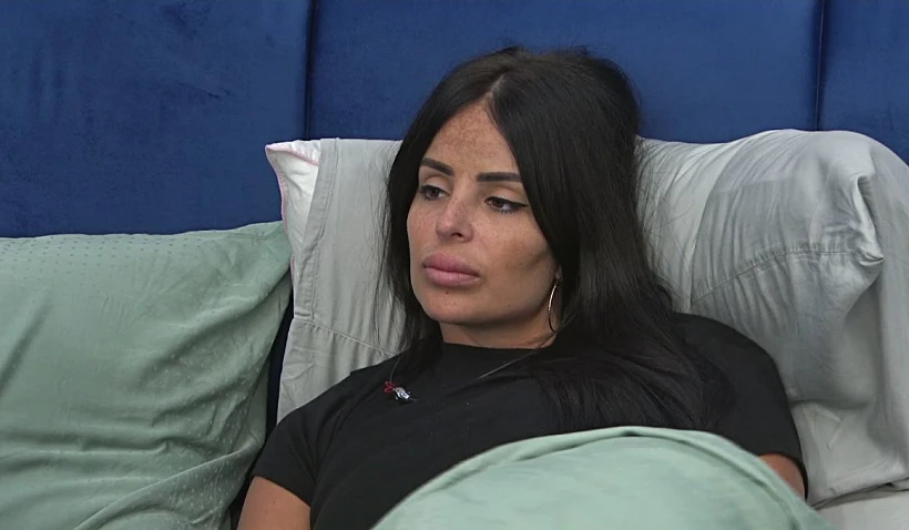 אילנה | האח הגדול 4