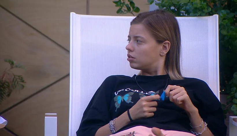 מרינה | האח הגדול 4