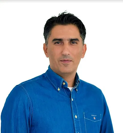 רו''ח יניב בניטה, מנכ''ל עיריית פתח תקווה