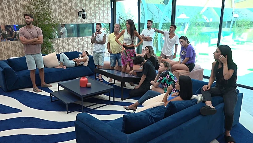 האח הגדול עונה 4