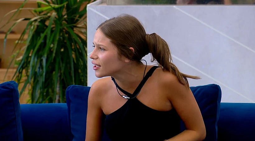 האח הגדול עונה 4 | דנה