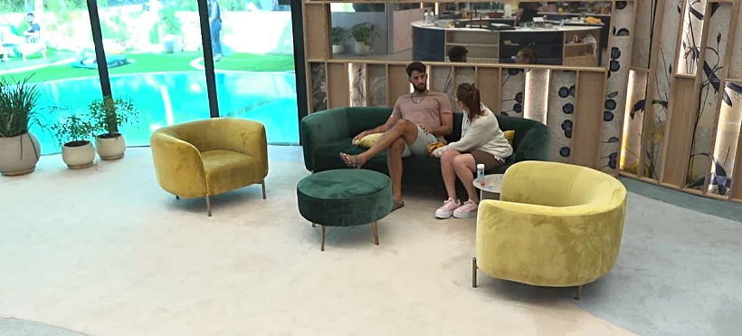 האח הגדול עונה 4