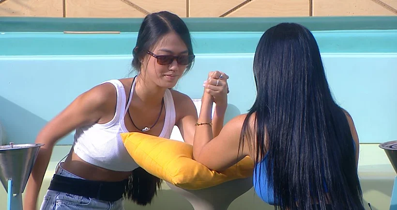 האח הגדול עונה 4