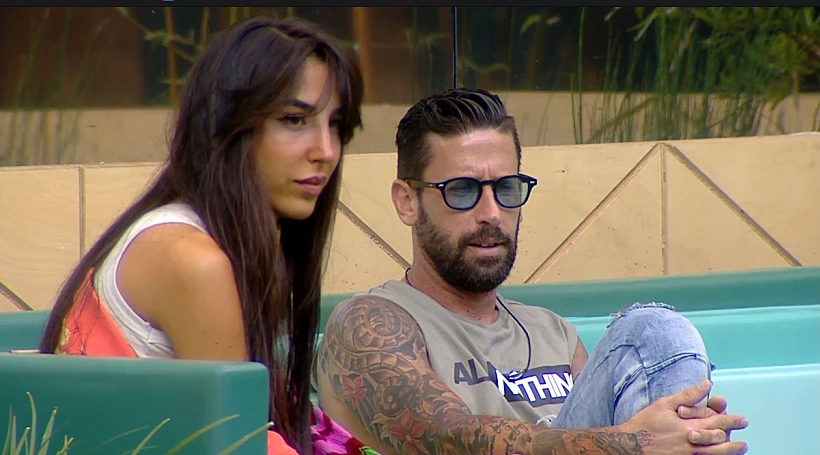 האח הגדול עונה 4