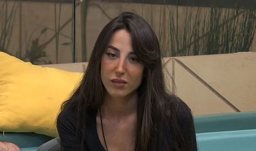 טליה | האח הגדול 4