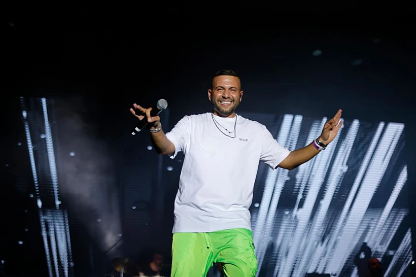 אלקנה מרציאנו