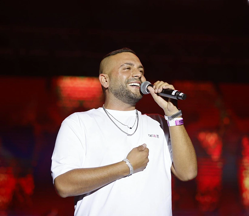 אלקנה מרציאנו