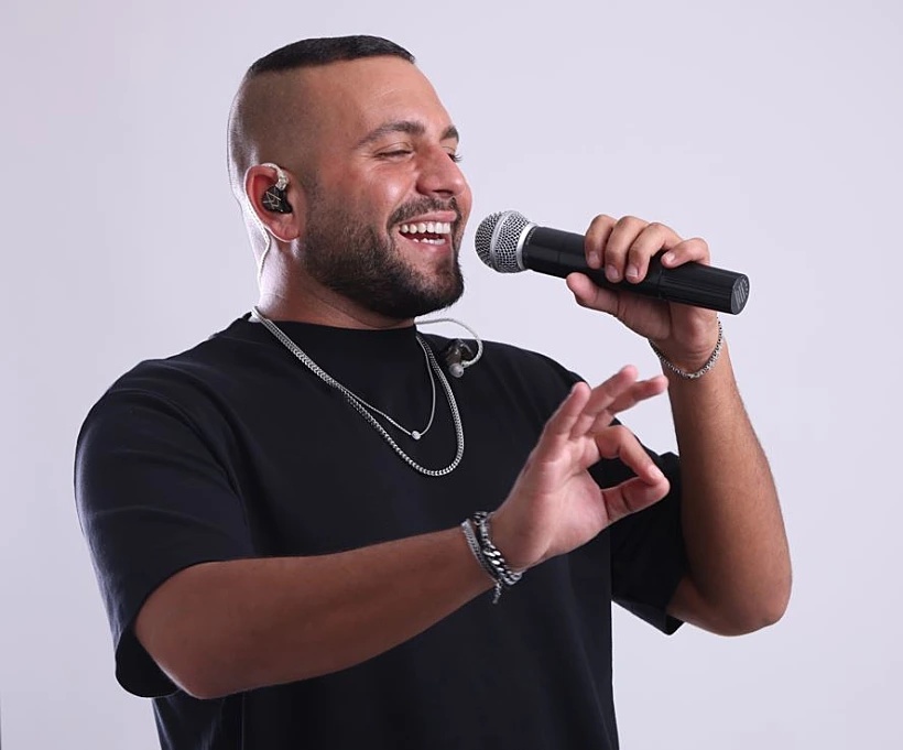 אלקנה מרציאנו