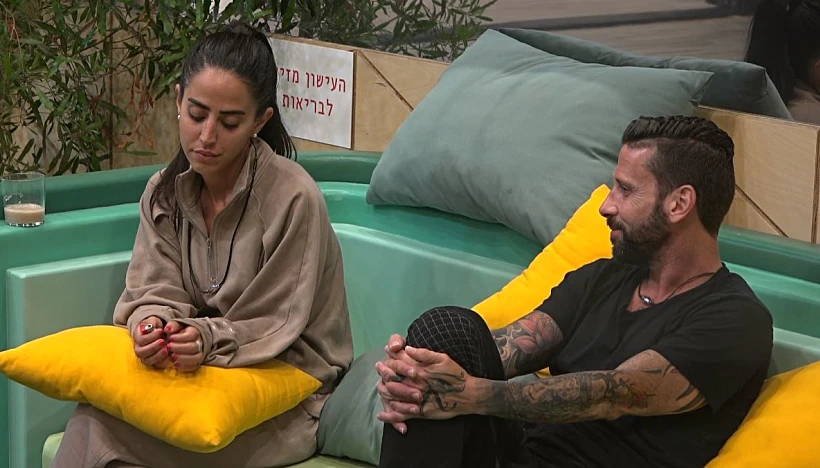 דרור, בר | האח הגדול עונה 4