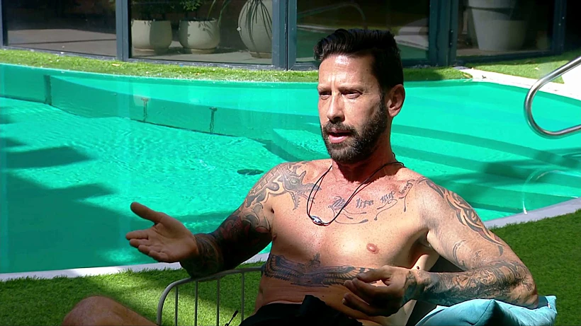 דרור רוקנשטיין, האח הגדול עונה 4