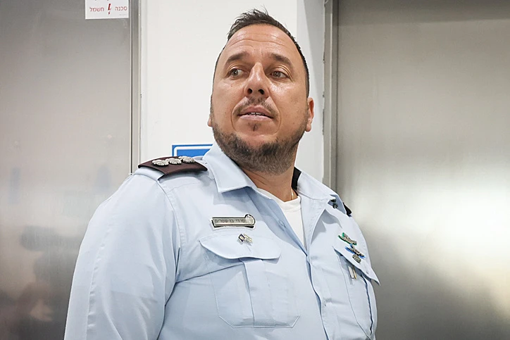 גונדר-משנה פרדי בן שטרית