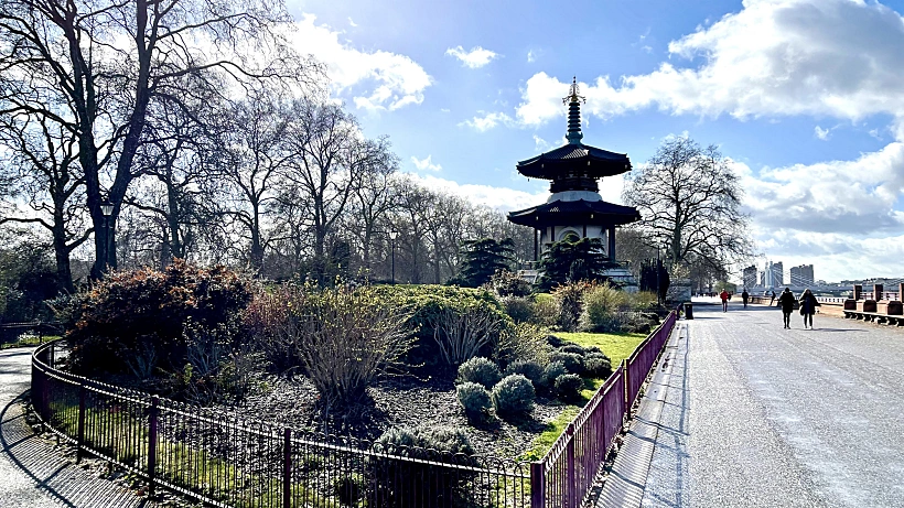 Battersea Park