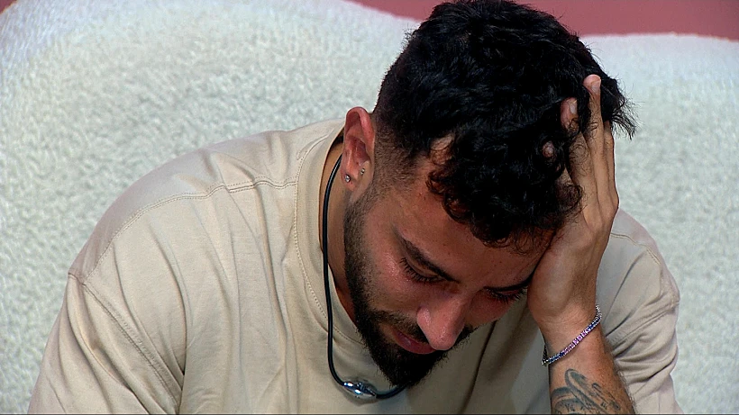 האח הגדול עונה 4 | נתנאל