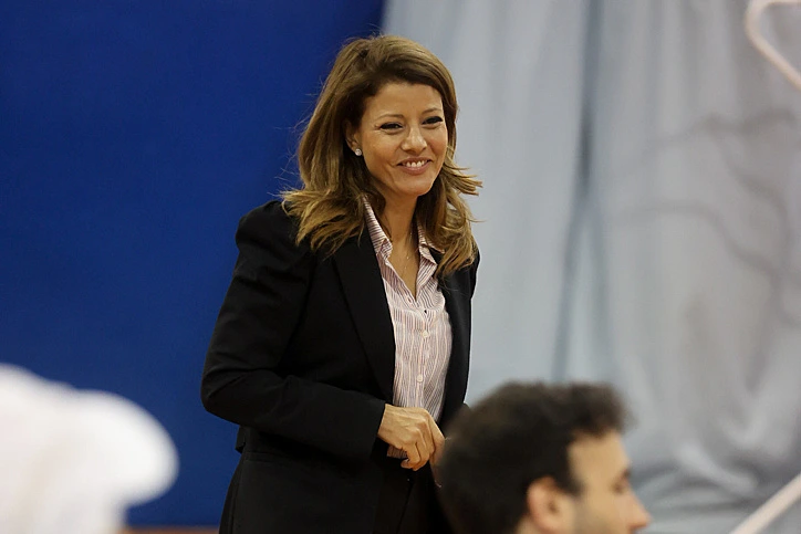 אורלי לוי אבקסיס