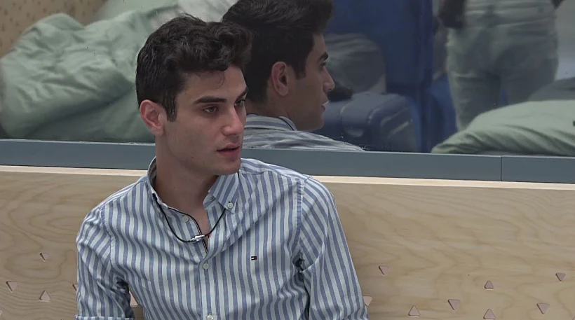 אופק לוי | האח הגדול 4