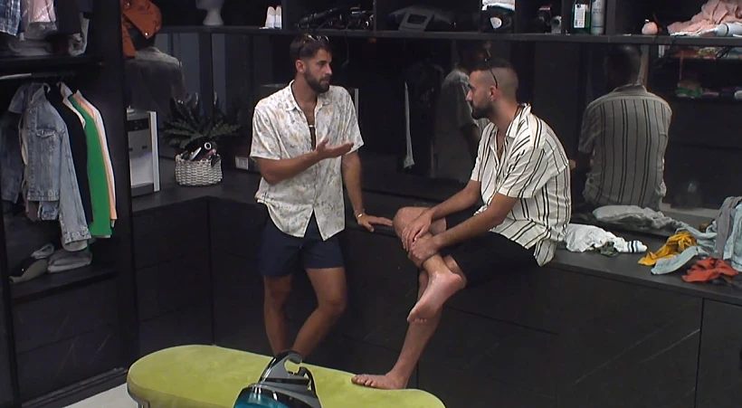 האח הגדול עונה 4