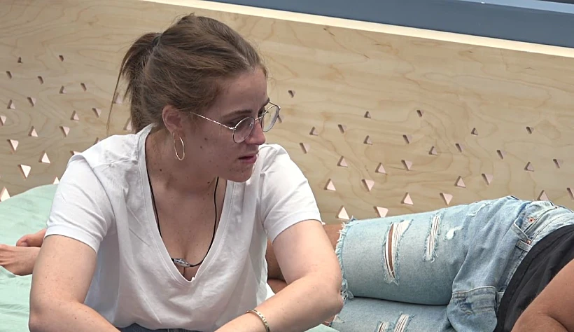 שרין אברהם | האח הגדול 4