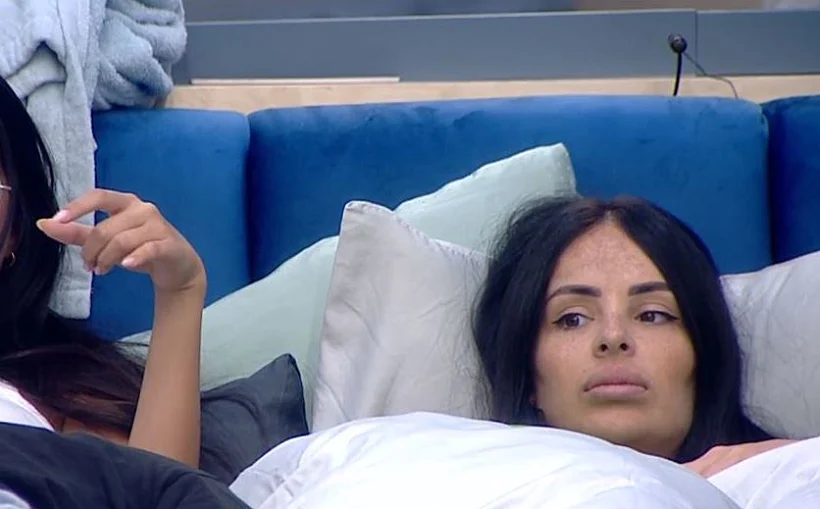 אילנה | האח הגדול עונה 4