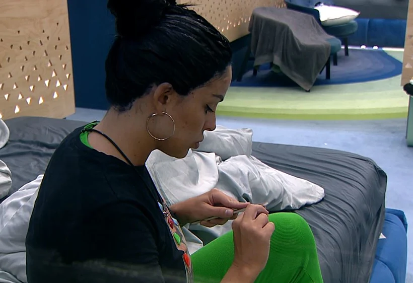 אילנה | האח הגדול עונה 4