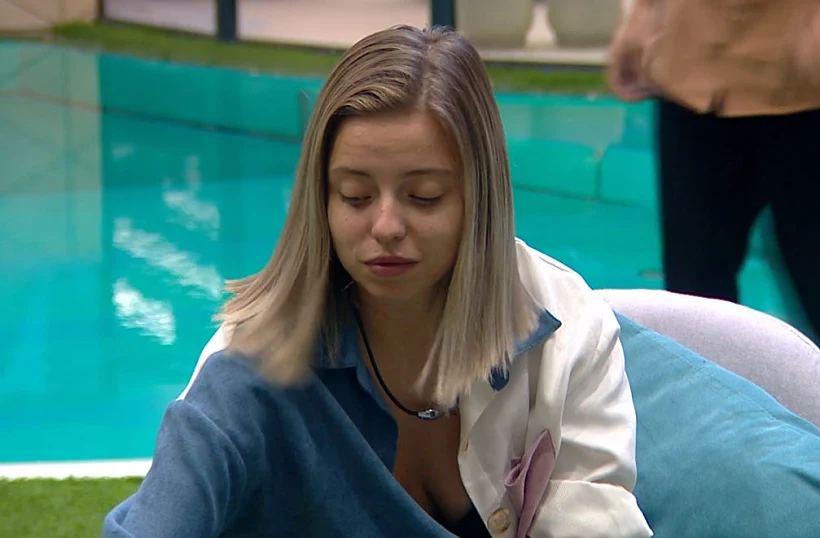 מרינה | האח הגדול עונה 4