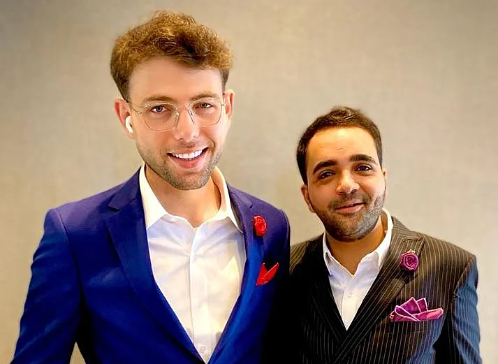 יוני קדם, איציק אוחנה, הרבנית של האינסטגרם