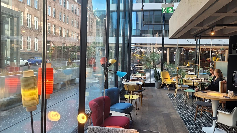 מלון רובי לונה