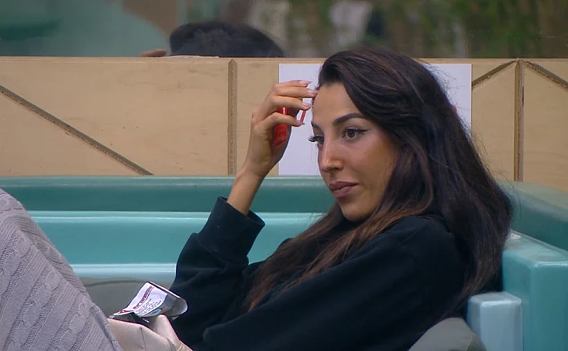 האח הגדול עונה 4